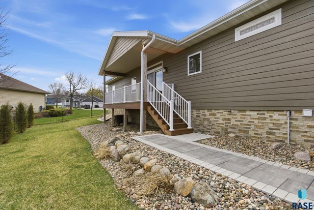 1500 E Birch St Street, Brandon, SD 57005