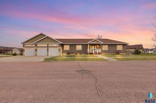 1500 E Birch St Street, Brandon, SD 57005