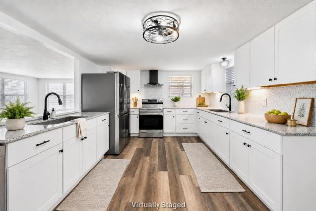 2316 Gilbert Circle, Arlington, TX 76010