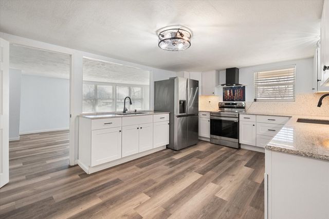 2316 Gilbert Circle, Arlington, TX 76010