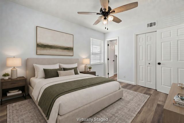 2316 Gilbert Circle, Arlington, TX 76010