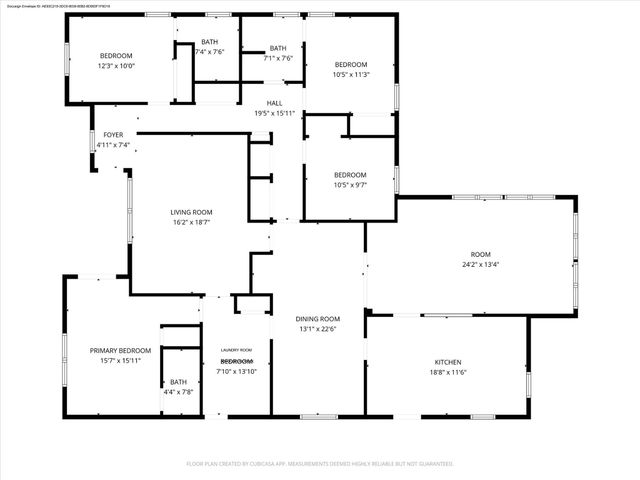 2316 Gilbert Circle, Arlington, TX 76010