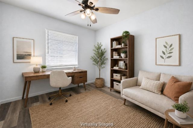 2316 Gilbert Circle, Arlington, TX 76010