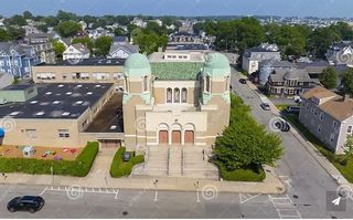 385 High St, Fall River, MA 02720