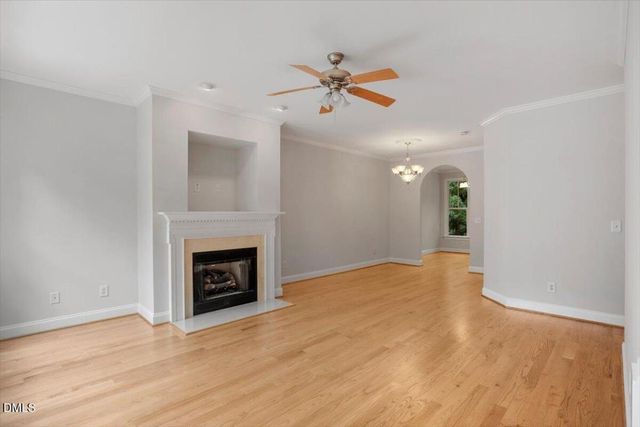 252 Ashton Hall Lane, Raleigh, NC 27609