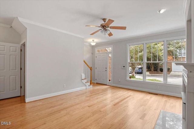 252 Ashton Hall Lane, Raleigh, NC 27609