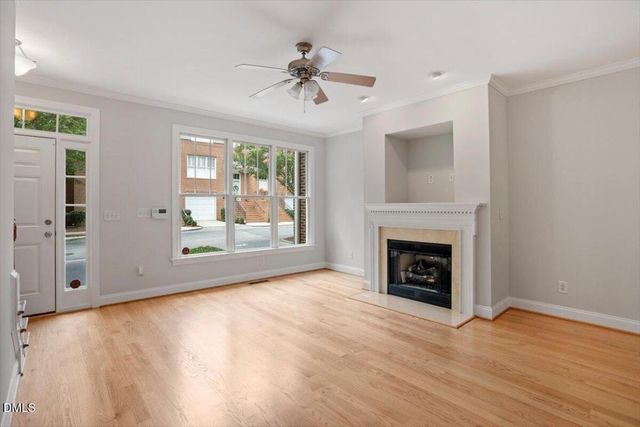 252 Ashton Hall Lane, Raleigh, NC 27609