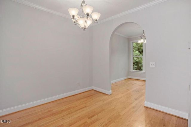 252 Ashton Hall Lane, Raleigh, NC 27609