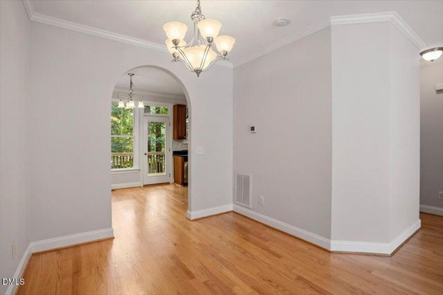 252 Ashton Hall Lane, Raleigh, NC 27609