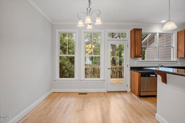 252 Ashton Hall Lane, Raleigh, NC 27609