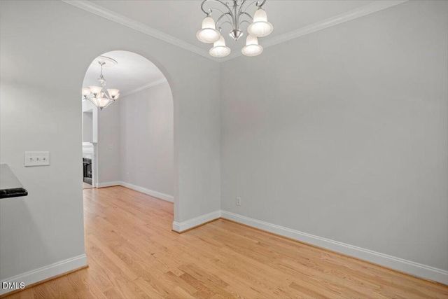 252 Ashton Hall Lane, Raleigh, NC 27609