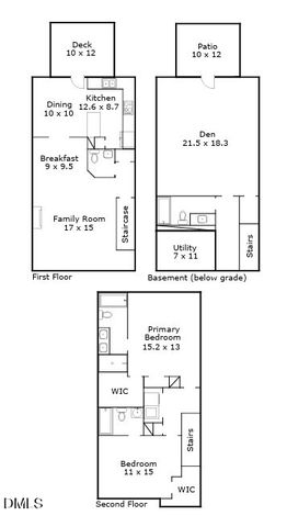 252 Ashton Hall Lane, Raleigh, NC 27609
