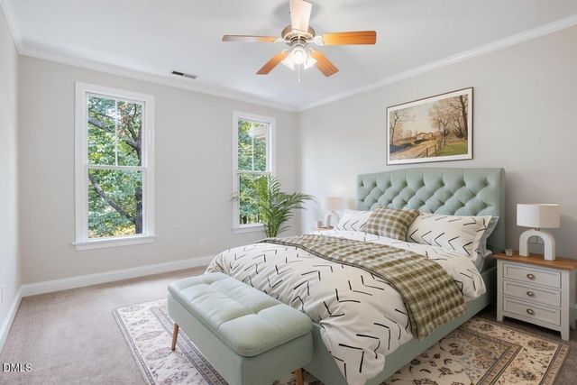 252 Ashton Hall Lane, Raleigh, NC 27609