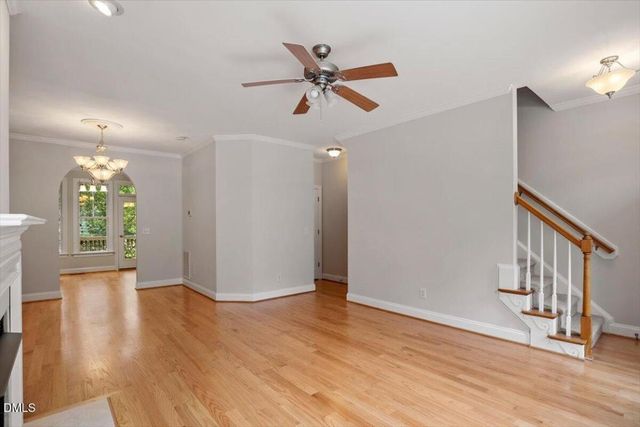 252 Ashton Hall Lane, Raleigh, NC 27609
