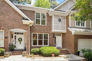 252 Ashton Hall Lane, Raleigh, NC 27609