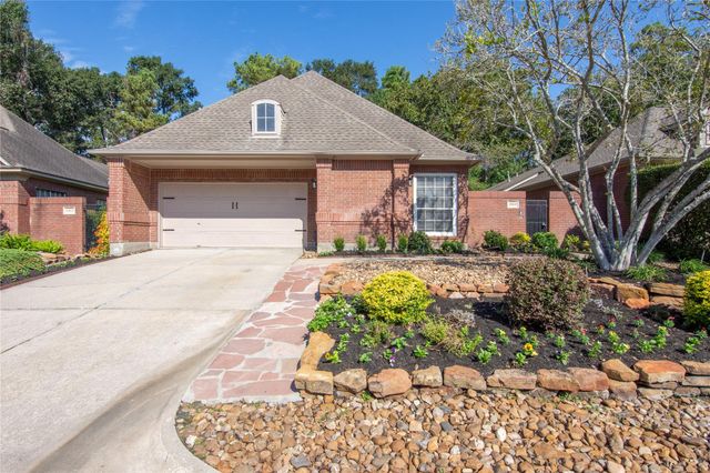 3319 Hickory Brook Lane, Houston, TX 77345