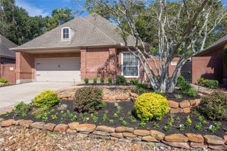 3319 Hickory Brook Lane, Houston, TX 77345