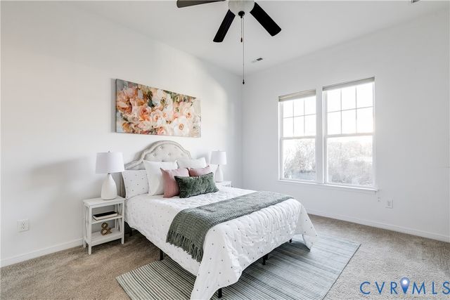 8141 Marley Dr, Mechanicsville, VA 23116