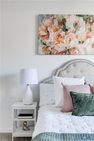 8141 Marley Dr, Mechanicsville, VA 23116