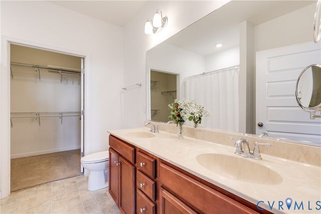 8141 Marley Dr, Mechanicsville, VA 23116