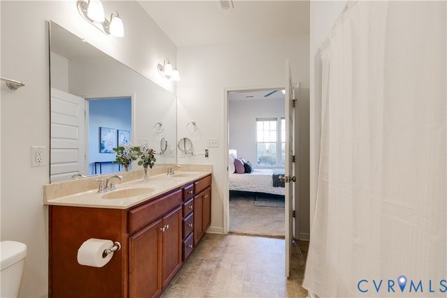 8141 Marley Dr, Mechanicsville, VA 23116