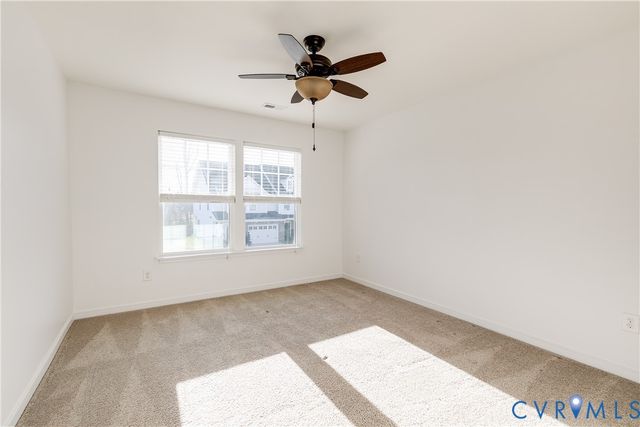 8141 Marley Dr, Mechanicsville, VA 23116