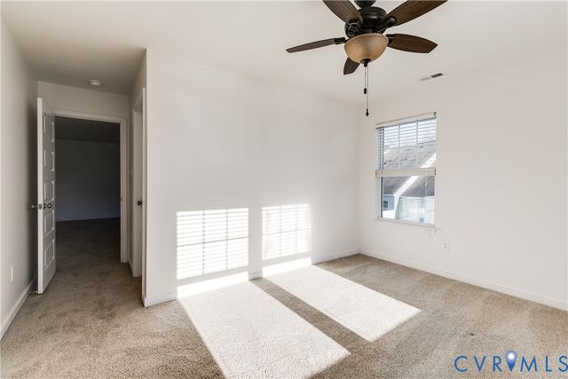 8141 Marley Dr, Mechanicsville, VA 23116