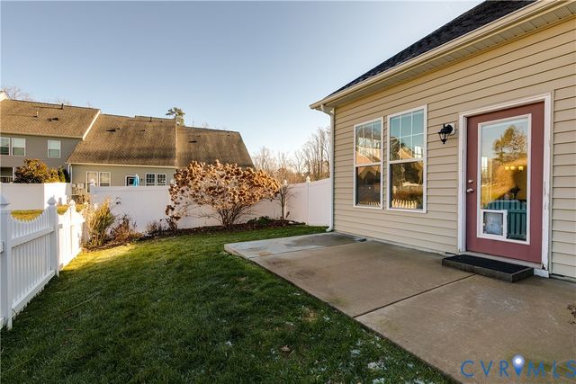 8141 Marley Dr, Mechanicsville, VA 23116