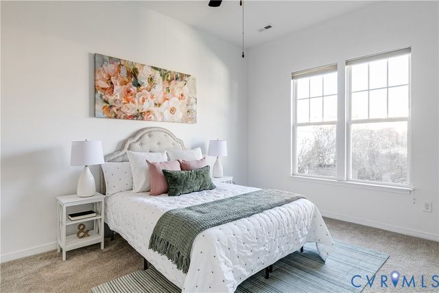 8141 Marley Dr, Mechanicsville, VA 23116