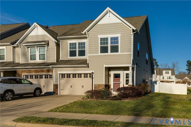 8141 Marley Dr, Mechanicsville, VA 23116