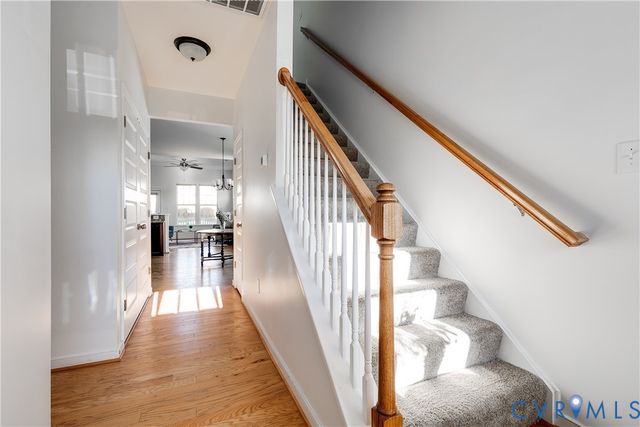 8141 Marley Dr, Mechanicsville, VA 23116