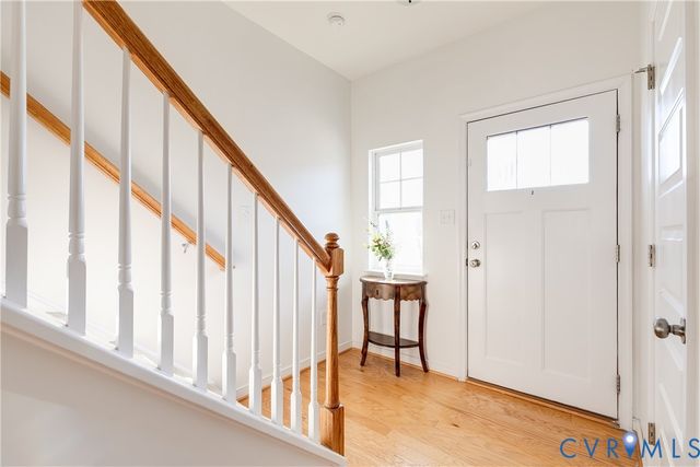 8141 Marley Dr, Mechanicsville, VA 23116