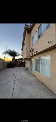 15507 Coleen, Fontana, CA 92337
