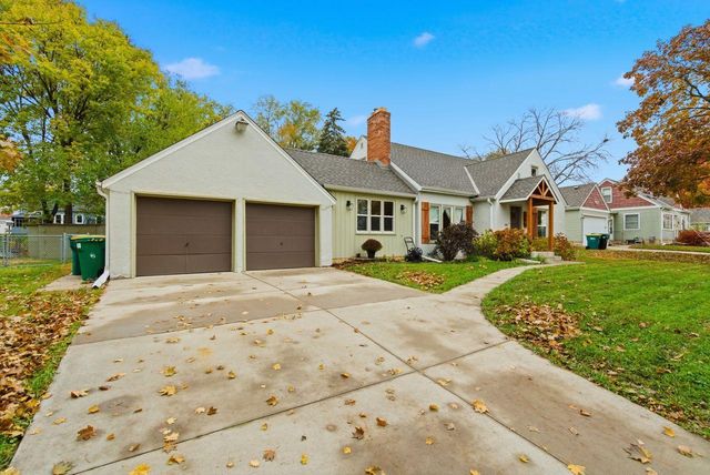 6618 Park Avenue, Richfield, MN 55423