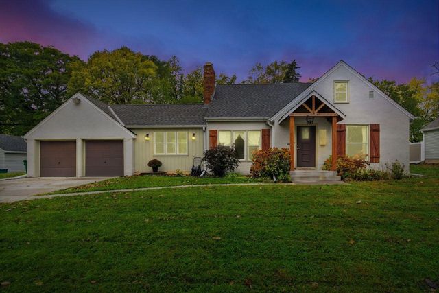 6618 Park Avenue, Richfield, MN 55423