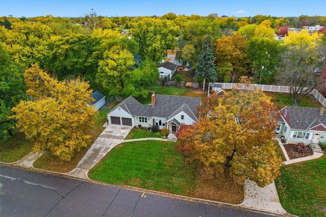 6618 Park Avenue, Richfield, MN 55423