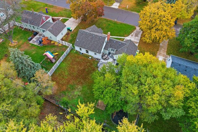 6618 Park Avenue, Richfield, MN 55423