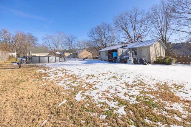 246 Garcia Dr, Pegram, TN 37143