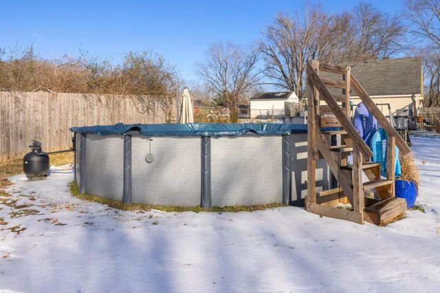 246 Garcia Dr, Pegram, TN 37143