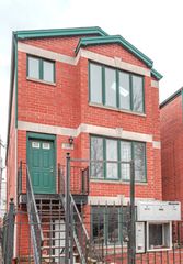 2413 W Taylor Street 2, Chicago, IL 60612