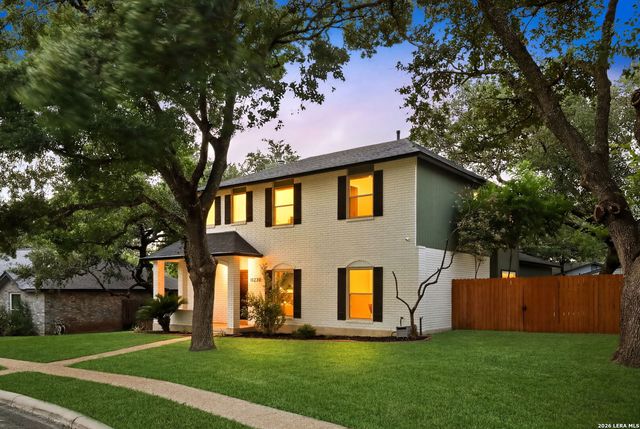 11230 Woodridge Frst, San Antonio, TX 78249