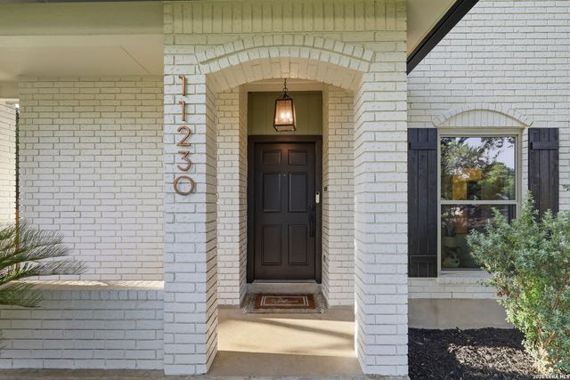11230 Woodridge Frst, San Antonio, TX 78249