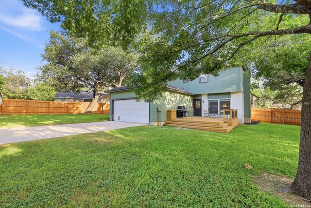 11230 Woodridge Frst, San Antonio, TX 78249