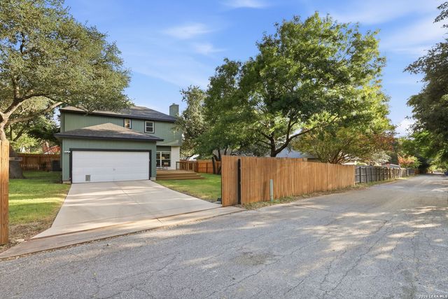 11230 Woodridge Frst, San Antonio, TX 78249