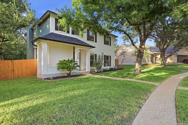11230 Woodridge Frst, San Antonio, TX 78249
