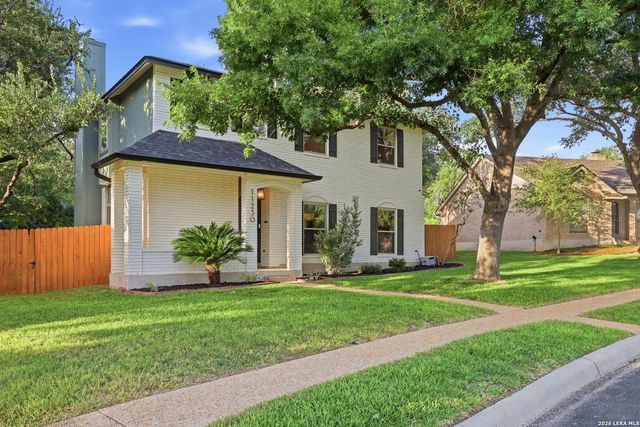 11230 Woodridge Frst, San Antonio, TX 78249