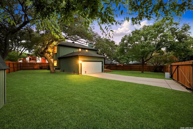 11230 Woodridge Frst, San Antonio, TX 78249