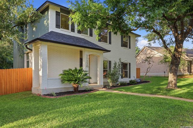 11230 Woodridge Frst, San Antonio, TX 78249