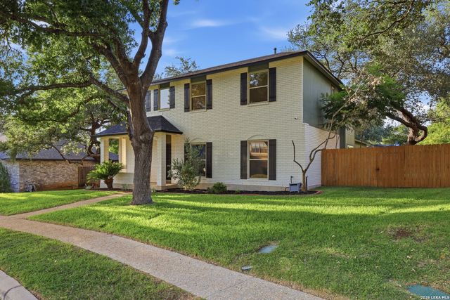 11230 Woodridge Frst, San Antonio, TX 78249