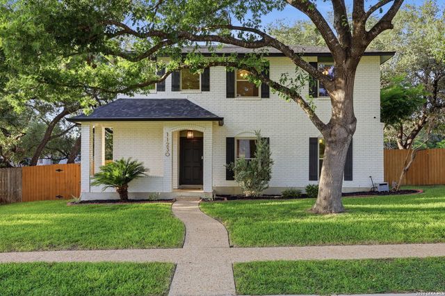 11230 Woodridge Frst, San Antonio, TX 78249